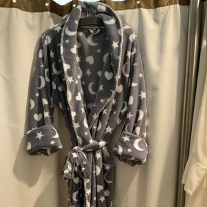 PJ Salvage Cozy “Moon” Robe